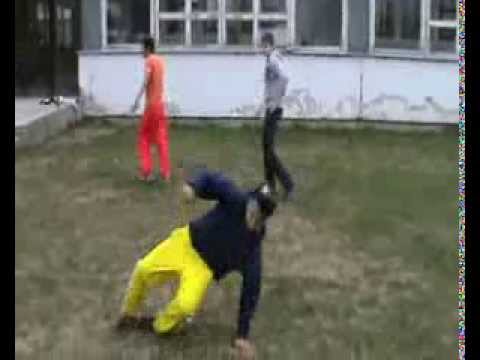 410 Break Dance (Schooldance 2013)