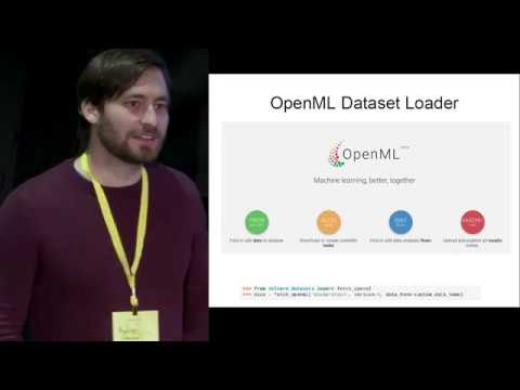 An Update on Scikit-learn