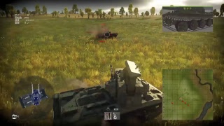 war thunder　のんびりプレイpart 66　［分隊参加ok ] [初見さん大歓迎]