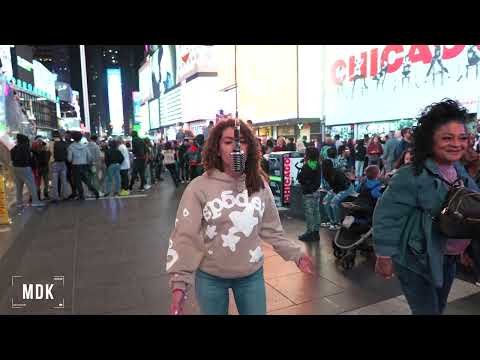 Millz - She Can't | Midnight Freestyles ( Performance )