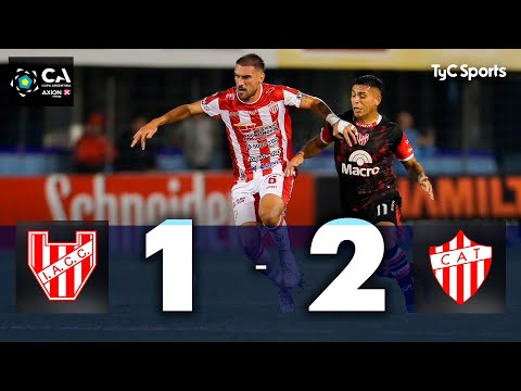 Instituto 1 - 2 Talleres (RdE) | Copa Argentina 2024 | 32avos de final