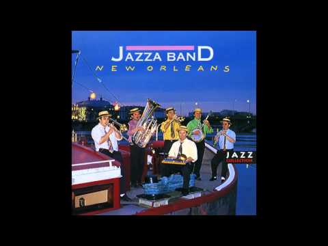 Jazza Band - Washboard Wiggles