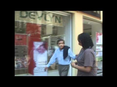 ¿De qué color es el amor?  Parte 6/6