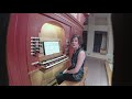 Late-Medieval Organ Repertoire w/Kimberly Marshall Faenza Codex Virelai Or sus, vous dormez trop