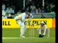1996 England Vs India Test Series Highlights