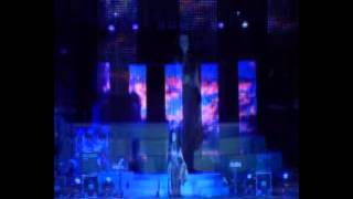 Steve Lukather cover EVA RICHIE RIGHT THE WRONG