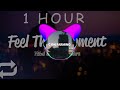1 Hour Feel This Moment Pitbull Christina Aguilna