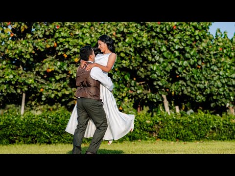 Trailer de nuestra boda J&B