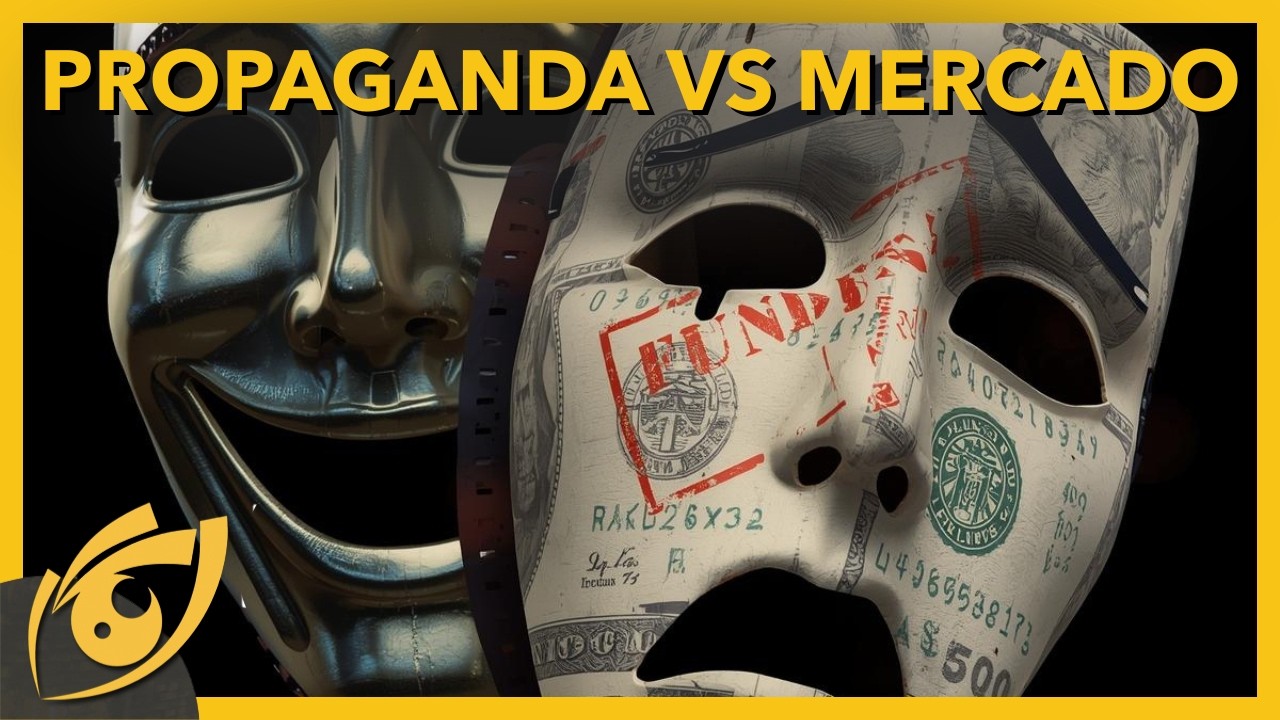 Filme sobre Bolsonaro Expõe o Abismo Entre o Cinema que se Sustenta e o que Depende do Estado