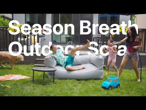 Season Breath Sofa
