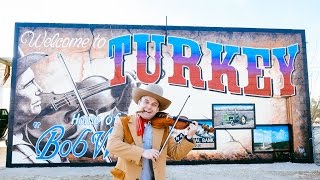 Turkey Promo - Episode 712 - The Daytripper