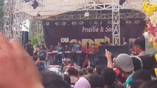 Download lagu Elsa Safira - Memory Berkasih // OM. ADELLA @Lebaksiuh Kidul - Tegal, 23 November 2019. mp3