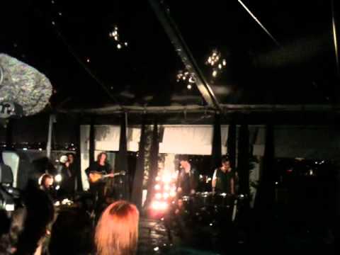 Lykke Li - Get Some - Live at Mondrian Skybar