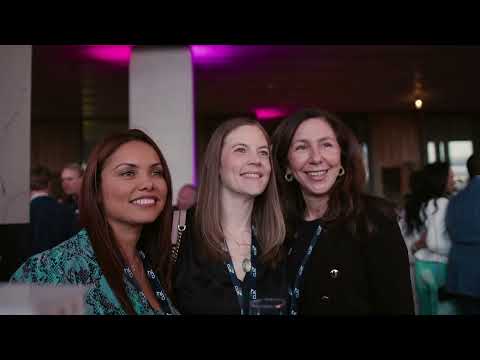 Business Networking Events on a Mega Yacht