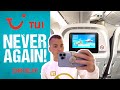 S9 E3 - ❌ NEVER FLY TUI ❌ | You'll Never Guess Why !?!? 🤯🤬 (Punta Cana)