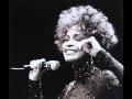 Whitney Houston - I'm Your Baby Tonight 