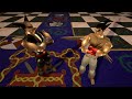 Tekken 7 Classic Models Collection T1 T2