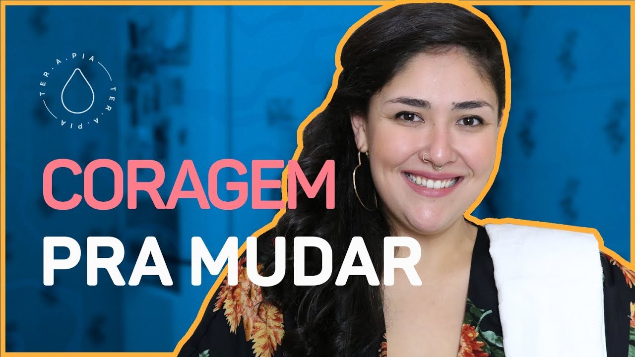 Pedir demissão foi a minha melhor escolha | Histórias de ter.a.pia #48