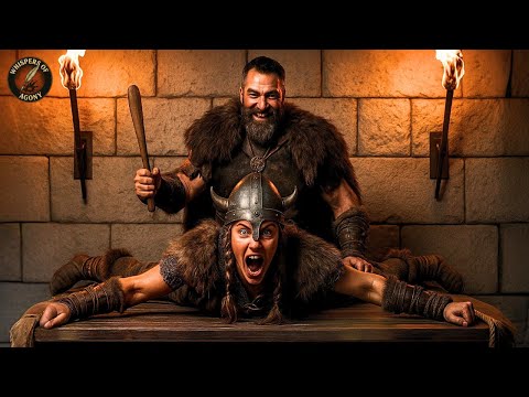 The Hidden Suffering of Viking S3X Workers | History Documentary
