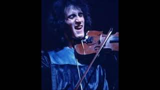 Gentle Giant  Timing /Violin Solo  Live in Dusseldorf (1976)