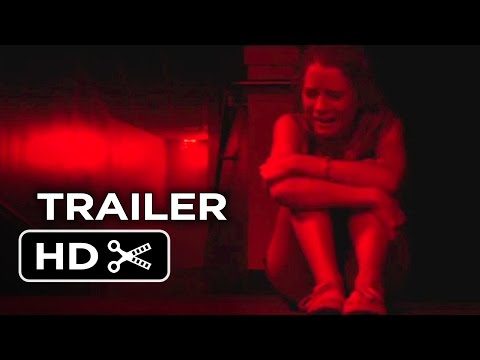 The Gallows Teaser TRAILER 1 (2015) - Horror Movie HD