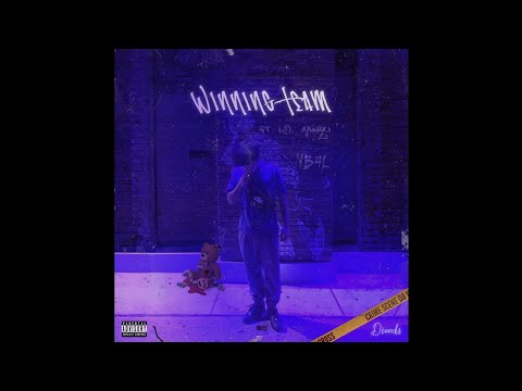 YB4L x LIL MARU - “WINNING TEAM” | PROD. @CPTB