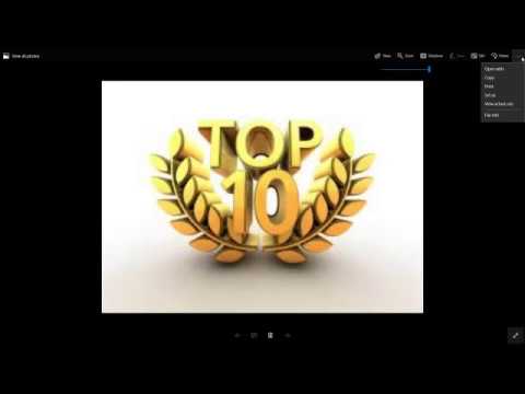 MY TOP 10 MOST VIEWED VIDEO'S FOR MARCH 2017 EPISODE #1