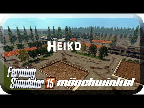 LS 15 Mönchwinkel ➤ Remaster #28 Livestream 03.07.2018 *PC/HD/60FPS/DE*