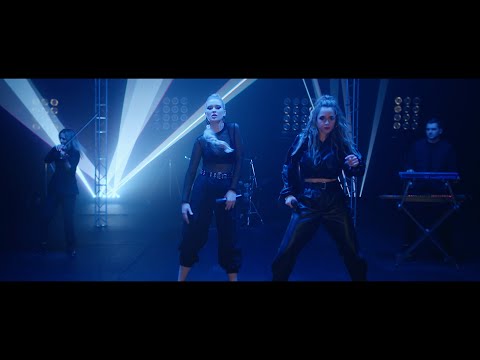 DJ Леонид Руденко & АРИТМИЯ - Зачем такая любовь (Режиссерская версия)