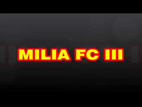 Milia FC III - 01.Dezember 2018 - Sax Vs  Bernardy MMA Fight