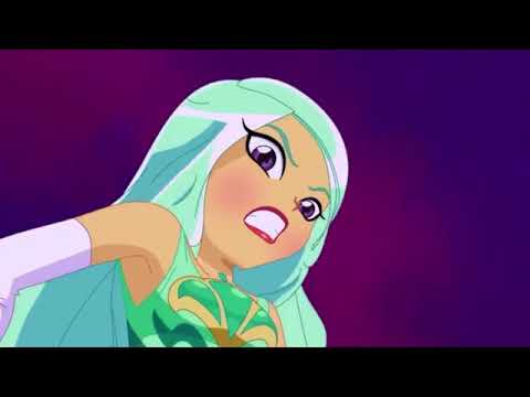 Evil Princesses [LoliRock]