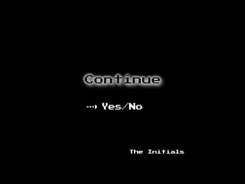 The Initials - Continue [2014] - (Full EP)