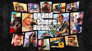 Video thumbnail for GTA 5 | GAME PERFORMANCE | REVIEW | HP 15 BA021AX by Super Guide
