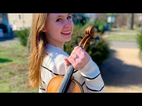 The Best Way to Practice 3 Octave Scales (Acceleration Exercise)