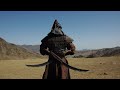Nasheed Abu Ali Savarim Badderless Trap Remix Movie Mongol HD 2007