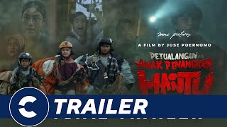 Sinopsis Film Petualangan Anak Penangkap Hantu: 3 Anak Pecahkan Masalah Ancaman Hantu Menakutkan