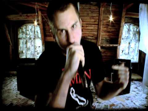 12 Gauge Justice - Blood in, Blood out