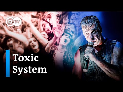 How the Rammstein Scandal Exposes the Dark Side of Rock