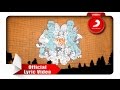 Sheila on 7 - Lapang Dada (Lyric Video)
