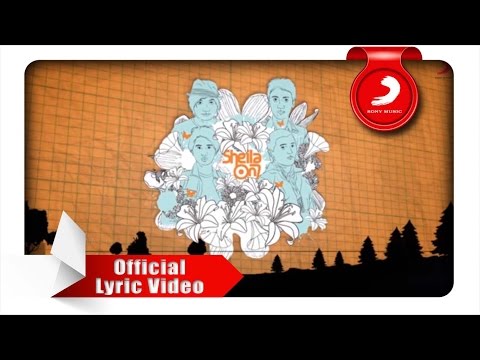 Sheila on 7 - Lapang Dada (Lyric Video)