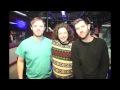 Everything Everything - Duet (Live Lounge) 