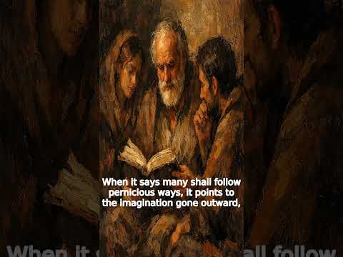 2 Peter 2:2