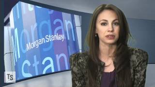 Morgan Stanley Faces Fed Fine: Hot Trends