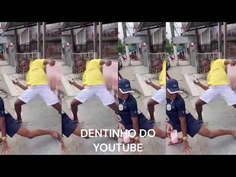 AÍ CALMA TÁ MACHUCANDO vs VEM PRA CORÉIA x FUNK TIKTOK [ DEENE BRAZÃO ] 2022