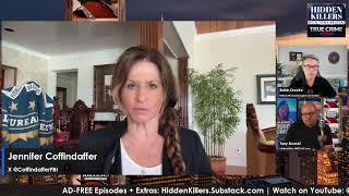 D4VD SHOCK Autopsy Results &amp; Cruise Ship Murder, Ret FBI Coffindaffer &amp; Dreeke Break It Down!