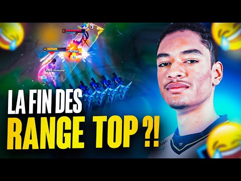 [ Guide LoL ] COMMENT PASSER GOLD FACILEMENT AVEC FIORA EN TOPLANE EN SAISON 13 ?!