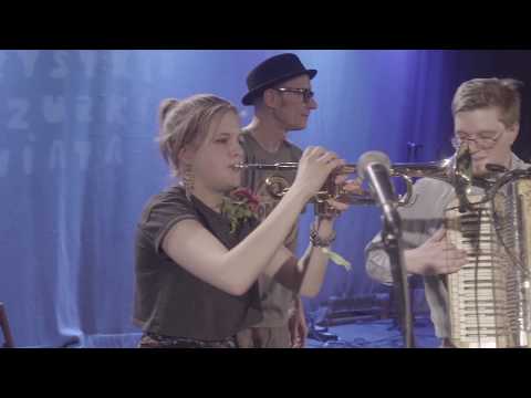 Noc Tańca: Orkiestra Taneczna Bonanza - Najlepiej w głowie mieć szum