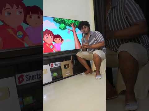 Dora buji😂🔥 funny compilations |Cartoons crazy | #dorabujji #cartoon