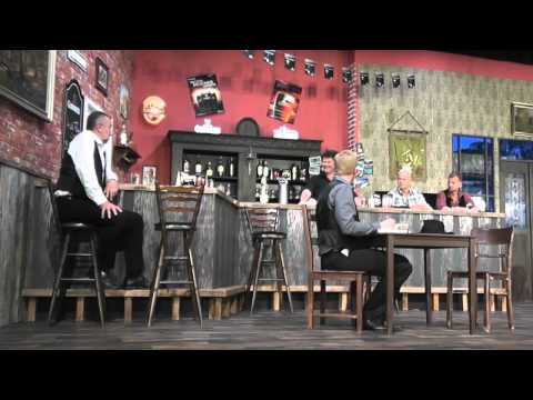 Ein Traum von Irland (2015)