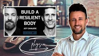 Physio Reacts to Jeff Cavaliere on Huberman Lab Podcast